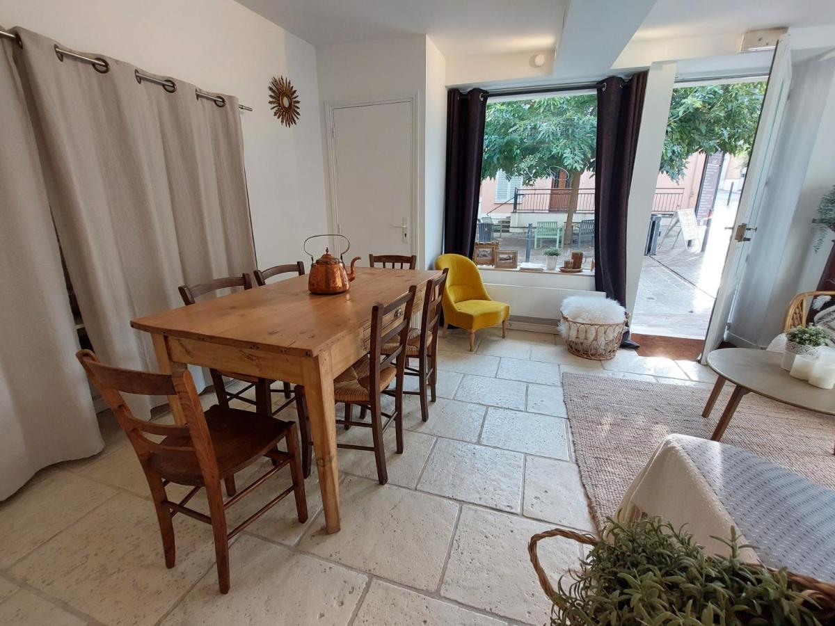 Chez Laurette - Charming Apartment In Historic Village Near Versailles Marly-le-Roi Exterior photo